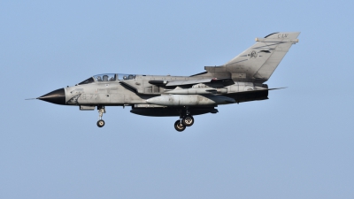 Photo ID 245816 by Fabio Radici. Italy Air Force Panavia Tornado ECR, MM7051