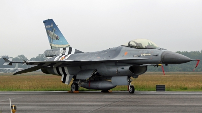 Photo ID 246046 by Richard de Groot. Belgium Air Force General Dynamics F 16AM Fighting Falcon, FA 124