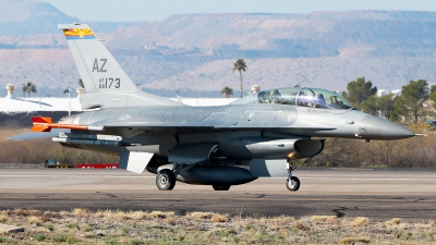 Photo ID 246351 by Misael Ocasio Hernandez. USA Air Force General Dynamics F 16D Fighting Falcon, 88 0173