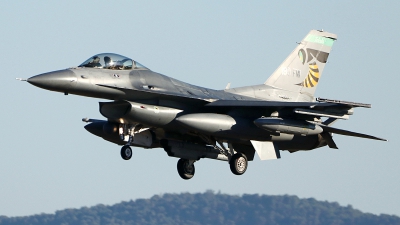 Photo ID 246419 by Manuel Fernandez. USA Air Force General Dynamics F 16C Fighting Falcon, 89 2098