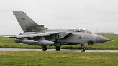 Photo ID 27665 by James Matthews. UK Air Force Panavia Tornado GR4 T, ZA549