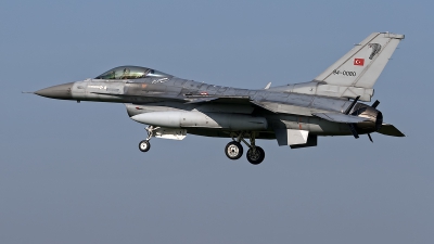 Photo ID 246439 by Niels Roman / VORTEX-images. T rkiye Air Force General Dynamics F 16C Fighting Falcon, 94 0080