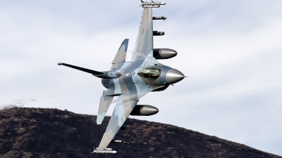 Photo ID 247291 by Niels Roman / VORTEX-images. USA Air Force General Dynamics F 16C Fighting Falcon, 86 0298
