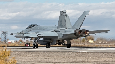 Photo ID 247175 by Niels Roman / VORTEX-images. USA Navy Boeing F A 18E Super Hornet, 168923