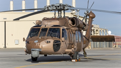 Photo ID 247068 by Niels Roman / VORTEX-images. USA Navy Sikorsky MH 60S Knighthawk S 70A, 167817