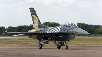 Photo ID 248238 by Niels Roman / VORTEX-images. T rkiye Air Force General Dynamics F 16C Fighting Falcon, 88 0029