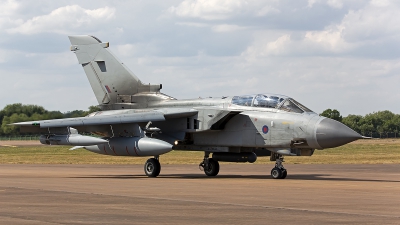 Photo ID 247921 by Niels Roman / VORTEX-images. UK Air Force Panavia Tornado GR4, ZA548
