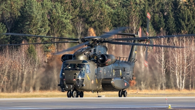 Photo ID 248184 by Thomas Ziegler - Aviation-Media. Germany Army Sikorsky CH 53GA S 65, 84 47