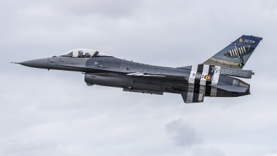 Photo ID 248088 by Ueli Zaugg. Belgium Air Force General Dynamics F 16AM Fighting Falcon, FA 57