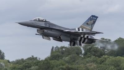 Photo ID 248089 by Ueli Zaugg. Belgium Air Force General Dynamics F 16AM Fighting Falcon, FA 57