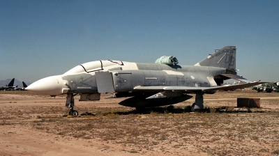 Photo ID 248747 by Michael Baldock. USA Marines McDonnell Douglas F 4S Phantom II, 155863
