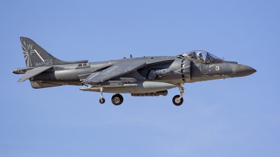 Photo ID 248927 by Jason Grant. USA Marines McDonnell Douglas AV 8B Harrier ll, 165381