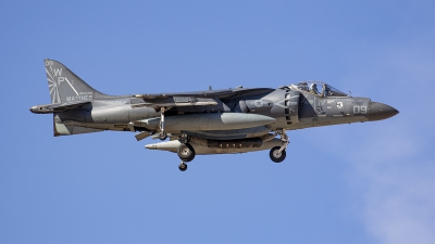 Photo ID 248929 by Jason Grant. USA Marines McDonnell Douglas AV 8B Harrier ll, 165596