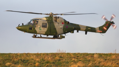 Photo ID 249023 by Chris Lofting. UK Army Westland WG 13 Lynx AH7, XZ605