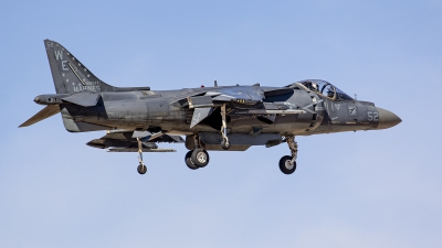Photo ID 249308 by Jason Grant. USA Marines McDonnell Douglas AV 8B Harrier II, 165577