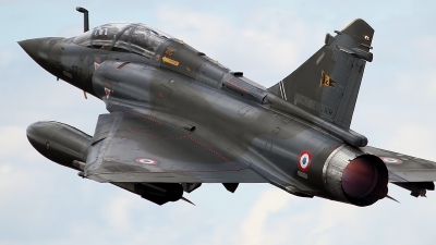 Photo ID 249358 by Fernando Sousa. France Air Force Dassault Mirage 2000D, 601
