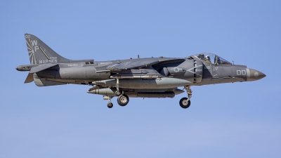 Photo ID 249469 by Jason Grant. USA Marines McDonnell Douglas AV 8B Harrier ll, 164551