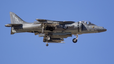 Photo ID 249468 by Jason Grant. USA Marines McDonnell Douglas AV 8B Harrier II, 164152