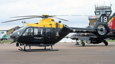 Photo ID 249478 by Peter Fothergill. UK Air Force Eurocopter Juno HT 1, ZM519