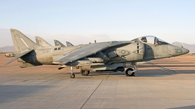 Photo ID 249528 by Peter Fothergill. USA Marines McDonnell Douglas AV 8B Harrier ll, 164148