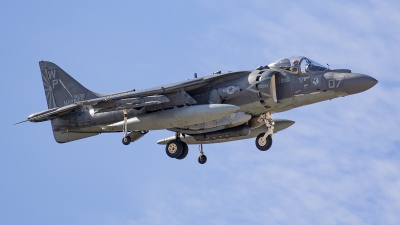 Photo ID 249537 by Jason Grant. USA Marines McDonnell Douglas AV 8B Harrier ll, 165312