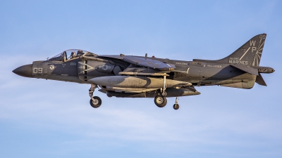 Photo ID 249541 by Jason Grant. USA Marines McDonnell Douglas AV 8B Harrier ll, 165596