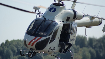 Photo ID 27965 by kristof stuer. Belgium Police MD Helicopters MD 900 Explorer, G 10