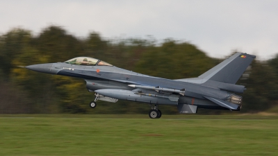 Photo ID 27993 by Jeroen Zetz. Belgium Air Force General Dynamics F 16AM Fighting Falcon, FA 131