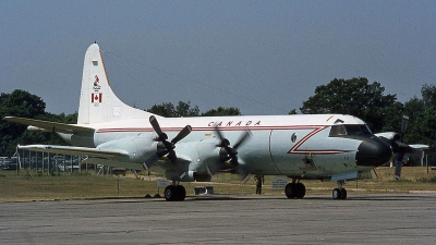 Photo ID 250436 by Peter Fothergill. Canada Air Force Lockheed CP 140 Aurora, 140111