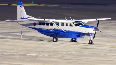 Photo ID 250596 by Manuel EstevezR - MaferSpotting. Zambia Air Force Cessna 208B Grand Caravan EX, N425HP
