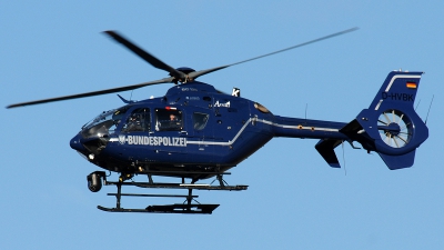 Photo ID 250671 by Florian Morasch. Germany Bundespolizei Eurocopter EC 135T1, D HVBK