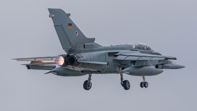 Photo ID 250752 by Sven Neumann. Germany Air Force Panavia Tornado IDS T, 45 77