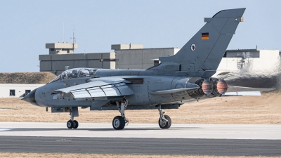 Photo ID 251306 by Sven Neumann. Germany Air Force Panavia Tornado ECR, 46 29