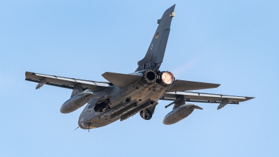Photo ID 251305 by Sven Neumann. Germany Air Force Panavia Tornado IDS T, 43 29