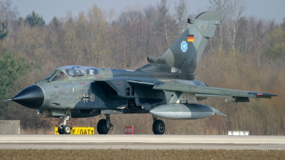 Photo ID 251391 by Andreas Zeitler - Flying-Wings. Germany Air Force Panavia Tornado IDS, 46 10