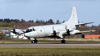 Photo ID 251454 by Rainer Mueller. Germany Navy Lockheed P 3C Orion, 60 08
