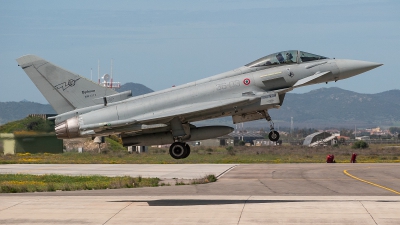 Photo ID 251610 by Giampaolo Tonello. Italy Air Force Eurofighter F 2000A Typhoon EF 2000S, MM7272
