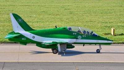 Photo ID 251874 by Radim Spalek. Saudi Arabia Air Force British Aerospace Hawk Mk 65A, 8821