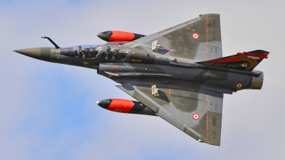 Photo ID 251974 by Radim Spalek. France Air Force Dassault Mirage 2000D, 618