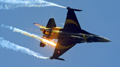 Photo ID 252372 by Rehan Waheed. T rkiye Air Force General Dynamics F 16C Fighting Falcon, 88 0029