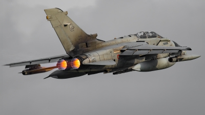 Photo ID 252317 by David Novák. Italy Air Force Panavia Tornado IDS, MM7075