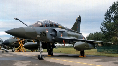 Photo ID 252626 by Alex Staruszkiewicz. France Air Force Dassault Mirage 2000D, 648