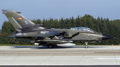 Photo ID 252649 by Matthias Becker. Germany Air Force Panavia Tornado IDS, 45 94