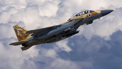 Photo ID 252837 by Alex D. Maras. Israel Air Force McDonnell Douglas F 15I Ra 039 am, 220