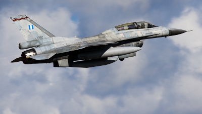 Photo ID 252831 by Alex D. Maras. Greece Air Force General Dynamics F 16D Fighting Falcon, 082