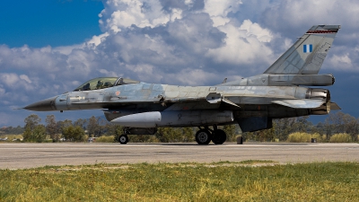 Photo ID 252861 by Alex D. Maras. Greece Air Force General Dynamics F 16C Fighting Falcon, 076