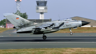 Photo ID 253089 by Matthias Becker. Germany Air Force Panavia Tornado IDS, 44 29