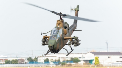 Photo ID 253767 by Andrei Shmatko. Japan Army Bell AH 1S Cobra, 73436