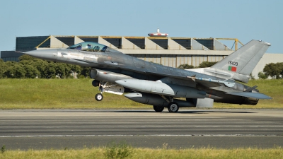 Photo ID 254038 by João Maurício. Portugal Air Force General Dynamics F 16AM Fighting Falcon, 15109