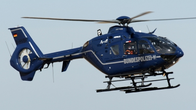 Photo ID 254057 by Florian Morasch. Germany Bundespolizei Eurocopter EC 135T3, D HVBP